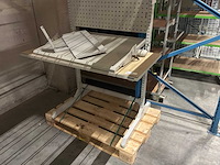 Werkstation (2x) - afbeelding 2 van  3