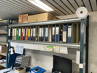 Werkstation met inhoud - afbeelding 2 van  7