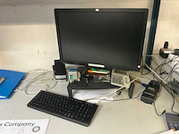 Werkstation met inhoud - afbeelding 7 van  7