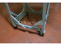 Werkstation op hoogte - afbeelding 1 van  4