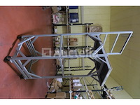 Werkstation op hoogte - afbeelding 2 van  4