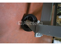 Werkstation op hoogte - afbeelding 4 van  4