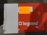 Werkstation tafelcontact legrand - afbeelding 1 van  3