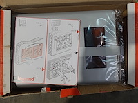 Werkstation tafelcontact legrand - afbeelding 2 van  3