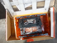 Werkstation tafelcontact legrand - afbeelding 3 van  3