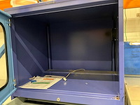 Werkstation - afbeelding 3 van  11