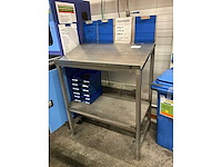 Werkstation - afbeelding 4 van  11