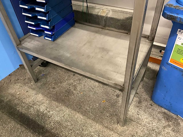 Werkstation - afbeelding 6 van  11