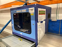 Werkstation - afbeelding 7 van  11