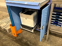 Werkstation - afbeelding 8 van  11