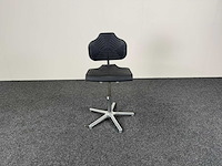 Werkstoel - bureaustoel - afbeelding 1 van  4