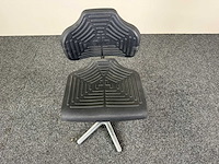 Werkstoel - bureaustoel - afbeelding 2 van  4