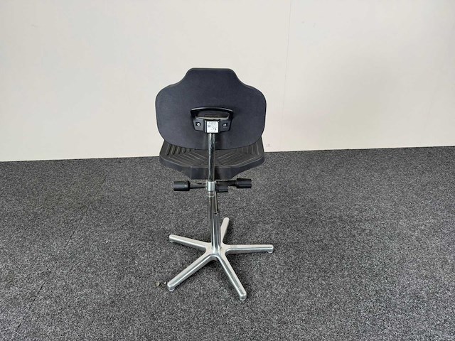 Werkstoel - bureaustoel - afbeelding 3 van  4