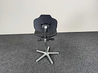 Werkstoel - bureaustoel - afbeelding 3 van  4