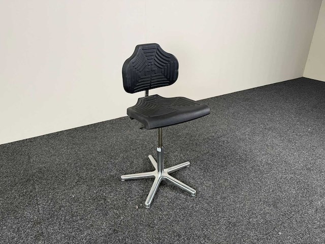 Werkstoel - bureaustoel - afbeelding 4 van  4