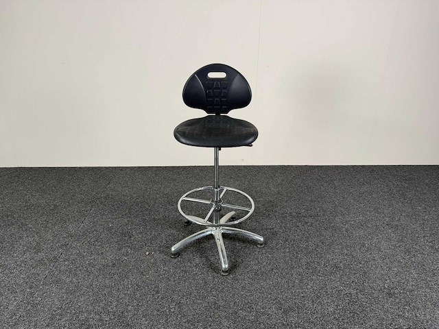 Werkstoel - bureaustoel - afbeelding 1 van  4