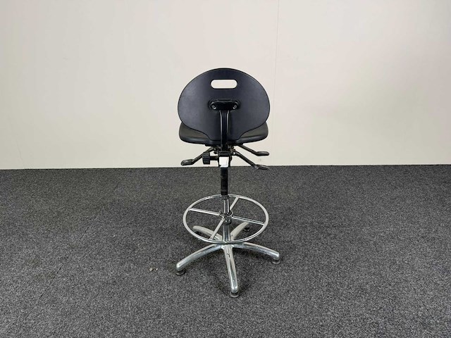 Werkstoel - bureaustoel - afbeelding 2 van  4