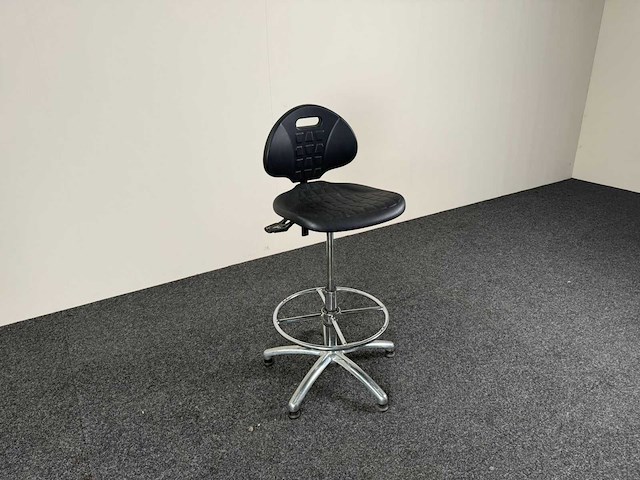 Werkstoel - bureaustoel - afbeelding 3 van  4