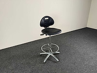 Werkstoel - bureaustoel - afbeelding 3 van  4