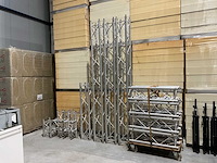 Werkstructuren lot - afbeelding 1 van  9