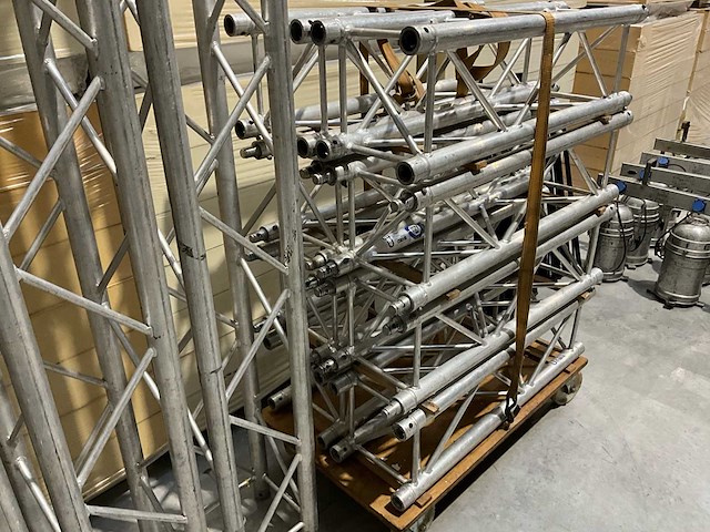 Werkstructuren lot - afbeelding 5 van  9