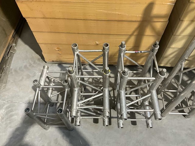 Werkstructuren lot - afbeelding 7 van  9