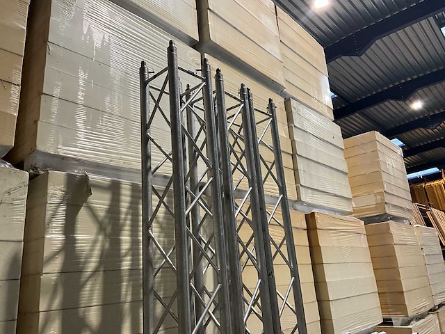 Werkstructuren lot - afbeelding 9 van  9