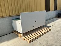 Werktafel 2 meter met stopcontacten - afbeelding 7 van  7