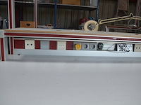 Werktafel 200x115x200 cm, ladeblok 3 laden - afbeelding 9 van  11