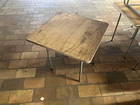 Werktafel (22x) - afbeelding 1 van  6