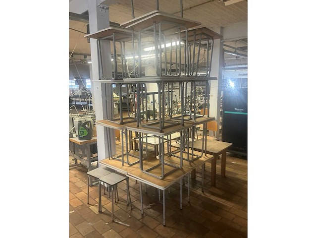 Werktafel (22x) - afbeelding 2 van  6