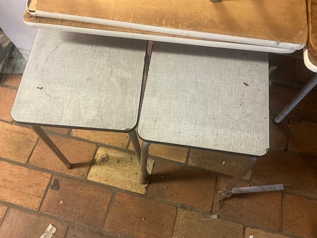 Werktafel (22x) - afbeelding 5 van  6