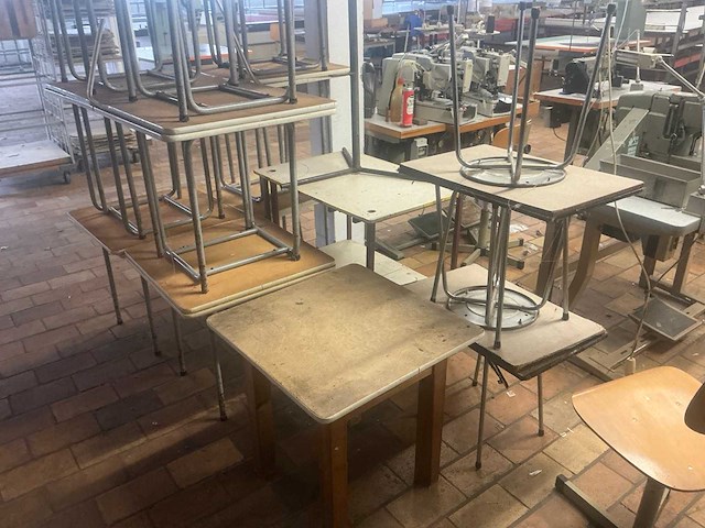 Werktafel (22x) - afbeelding 6 van  6