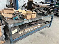 Werktafel (2x) - afbeelding 2 van  6