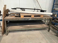 Werktafel (2x) - afbeelding 4 van  6