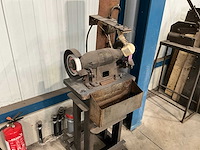 Werktafel (2x) - afbeelding 6 van  6