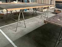 Werktafel (2x) - afbeelding 5 van  5