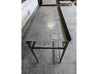 Werktafel (2x) - afbeelding 2 van  7