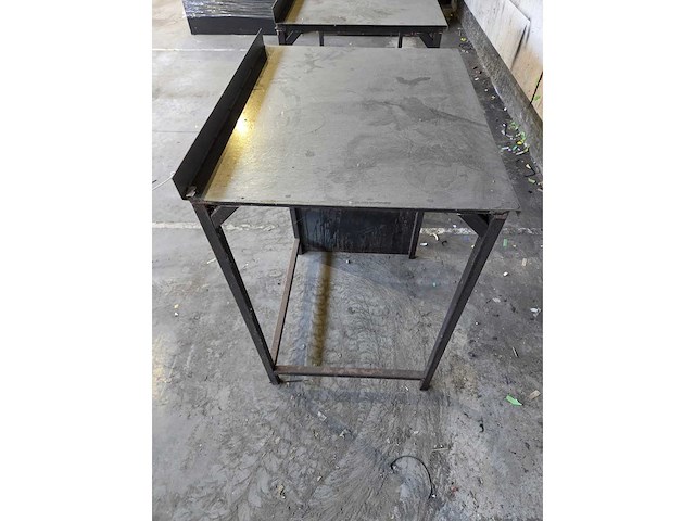 Werktafel (2x) - afbeelding 3 van  7