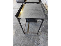 Werktafel (2x) - afbeelding 3 van  7