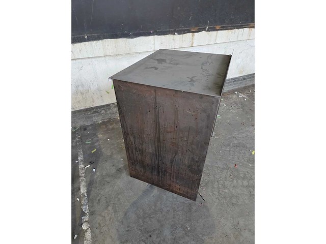 Werktafel (2x) - afbeelding 4 van  7