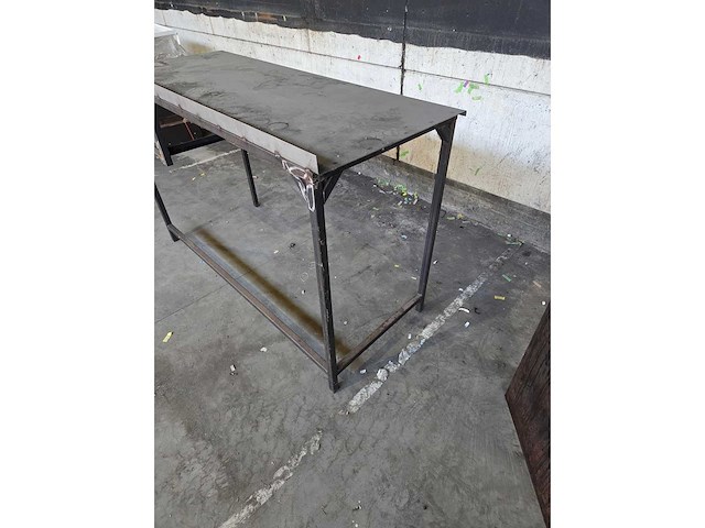 Werktafel (2x) - afbeelding 5 van  7