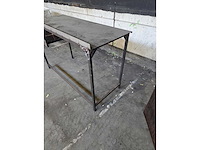 Werktafel (2x) - afbeelding 5 van  7