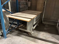 Werktafel (2x) - afbeelding 2 van  4