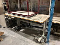 Werktafel (2x) - afbeelding 3 van  4