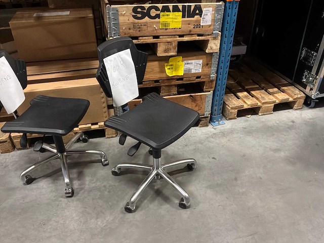 Werktafel (2x) - afbeelding 4 van  4