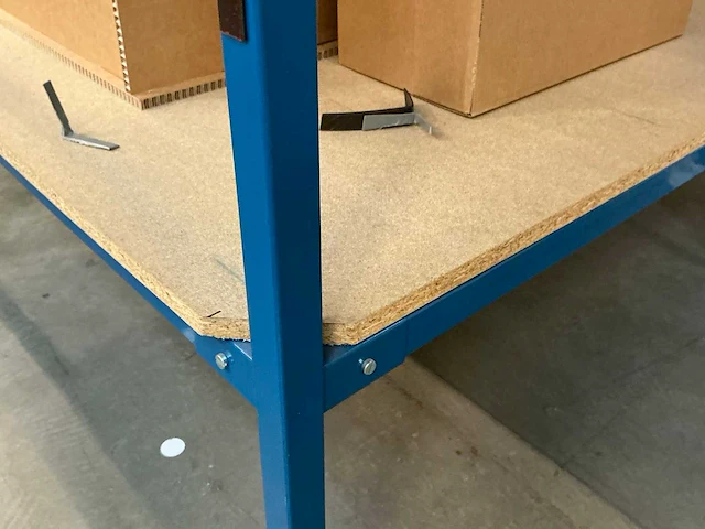 Werktafel (2x) - afbeelding 4 van  6