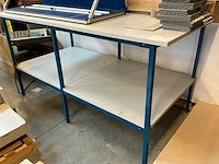 Werktafel (2x) - afbeelding 2 van  3