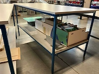 Werktafel (2x) - afbeelding 3 van  4