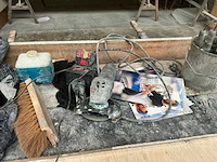 Werktafel (2x) - afbeelding 4 van  4